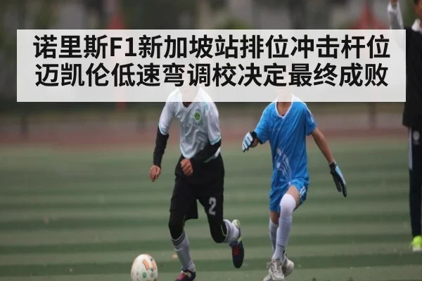 诺里斯F1新加坡站排位冲击杆位 迈凯伦低速弯调校决定最终成败