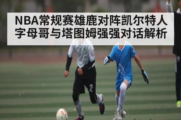 NBA常规赛雄鹿对阵凯尔特人字母哥与塔图姆强强对话解析